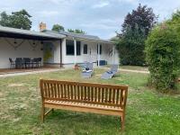 Ferienhaus Svante - B&B