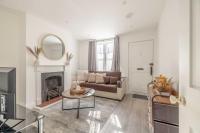 Cosy Cottage: Your Central Windsor Retreat - Chambres d’hôtes Windsor