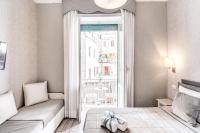 Standaard Tweepersoonskamer met 1 of 2 Bedden