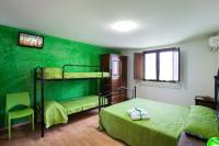 Camera Familiare con Bagno Privato