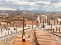 B&B Olvera - NO. 32 with stunning views - Bed and Breakfast Olvera