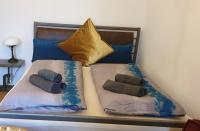 Exklusive 3-Zimmer-Wohnung, 2 Ebenen, Messe, Zentrum, 67 m2 - Bed and Breakfast Bremen