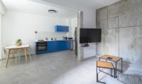 Alapark - MORE apartments - B&B