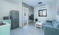 Appartamento con Vista Giardino