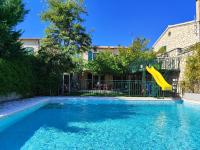 B&B Poulades - Villa Yiarios - Bed and Breakfast Poulades