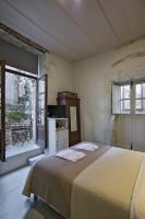 Poco - Chambre Double Standard avec Balcon - Vue sur Ville