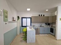 Apartamento de 2 dormitorios