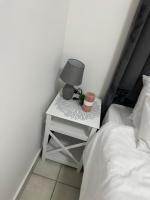 Apartment mit 1 Schlafzimmer