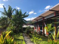 Villafarmsuk@khanom - B&B Khanom