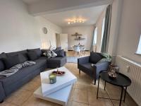 modernes und gemütliches Gartenapartent für 5-6 Pers.*zentral*Netflix*TOP - B&B Marl