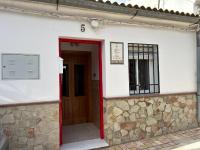 Casa Antonio Martin - B&B Cañete la Real