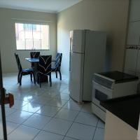 Casa Cidade Nova, Jd Belvedere. - Bed and Breakfast