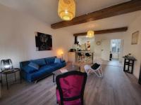 B&B Vienne - Ô Bon'Endroit - Appartement Confort - Centre Ville - Bed and Breakfast Vienne