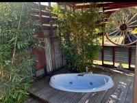 Mudstone Suites - B&B