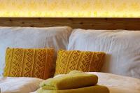 Stadtfüchse plus Sauna - B&B Bad Ischl