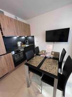 Le Cosy Corner : Apt 2 pers de standing + Terrasse - Ferienwohnung Antibes