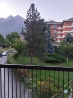 B&B Aosta - Appartamento Aosta - Bed and Breakfast Aosta