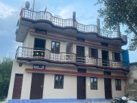 B&B Tehri - Greens Valley Homestay and Resort - Bed and Breakfast Tehri