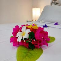 B&B Watamu - Lalasalama B&B - Bed and Breakfast Watamu