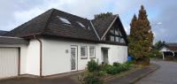 B&B Itzstedt - FW 3 Zimmer 1OG 80qm - Bed and Breakfast Itzstedt