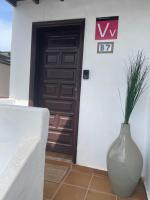 Apartamento con amplia terraza en la playa - B&B Puerto del Carmen