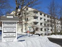 208 Village Gate condo - Chambres d’hôtes