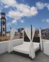 B&B Santa Cruz de Tenerife - Central Lofts - Bed and Breakfast Santa Cruz de Tenerife