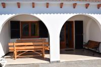 Villa Samba · Confort y piscina privada en Menorca - Chambres d’hôtes Cala'N Blanes