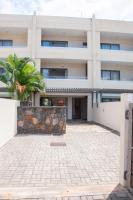 Residence Seneca - Ferienwohnung Flic en Flac