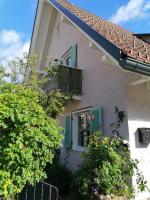 WÄLDER: Quartier Haus im Glück - B&B