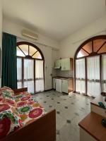 Appartement met 1 Slaapkamer