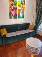 B&B Hanovre - Top Apartment in Langenhagen - Bed and Breakfast Hanovre