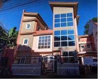 B&B Baguio City - CJIAN Apartments - Bed and Breakfast Baguio City
