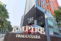 215 Nanas Homes WiFi and Netflix - B&B Petaling Jaya