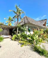 B&B Bwejuu - Butterfly Apartment Zanzibar - Bed and Breakfast Bwejuu