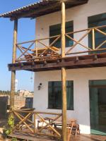 Chaleville Maramar 402 - B&B Luís Correia