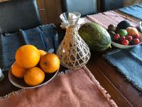 Camino de Rosa's - B&B Muros