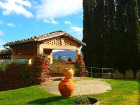 Tenuta by PosarelliVillas - B&B Mercatale