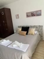 Apartamento frente la playa - Ferienwohnung Morro del Jable
