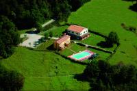 B&B Gambassi Terme - Agriturismo La Burraia - Bed and Breakfast Gambassi Terme