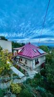 Apartmán Franko - B&B
