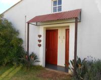 Budget Tweepersoonskamer met 2 Aparte Bedden