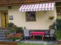 Haus Waidmannsheil - Ferienwohnung Mayrhofen