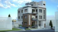 Apartment mit 2 Schlafzimmern