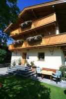 B&B Mayrhofen - Haus Waidmannsheil - Bed and Breakfast Mayrhofen