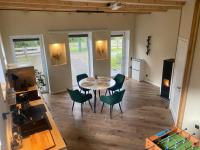 La Familia Seaside Residence - Chambres d’hôtes Salacgrīva