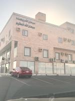 B&B Yanbu - سحاب - Bed and Breakfast Yanbu