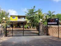 NS Brothers Farm & Resort - B&B