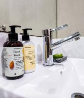 No Loadshedding Fast WiFi Lux Apartment - Chambres d’hôtes Johannesbourg