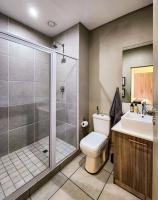 No Loadshedding Fast WiFi Lux Apartment - Chambres d’hôtes Johannesbourg